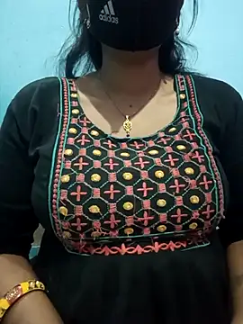 Sexyradha  online show from March 14, 2026, 8:04 pm