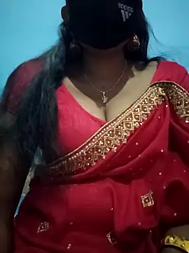 Sexyradha  online show from February 25, 2026, 4:07 pm