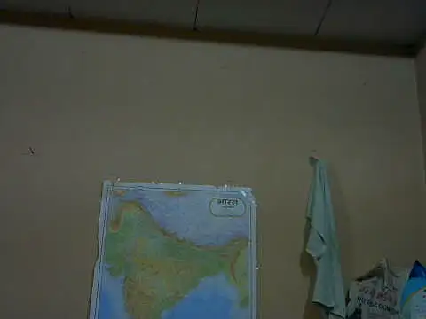 mayra89 online show from March 12, 2026, 4:00 pm