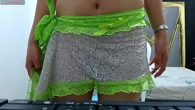 Snapshot of kangomez chatting on March 11, 2025, 6:30 am kangomez online show from March 11, 2025, 6:30 am