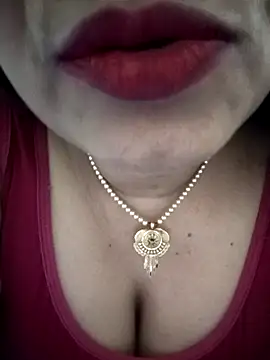 Snapshot of Neha-Bhabhi-Rasily chatting on April 2, 2026, 3:57 am Neha-Bhabhi-Rasily online show from April 2, 2026, 3:57 am