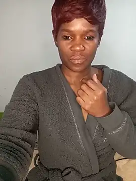 Missvixen81 online show from May 13, 2026, 4:52 am