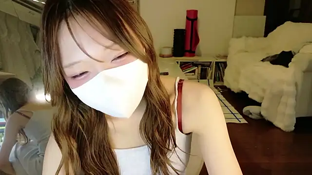 Snapshot of mami-pokoch chatting on September 20, 2025, 12:32 pm mami-pokoch online show from September 20, 2025, 12:32 pm