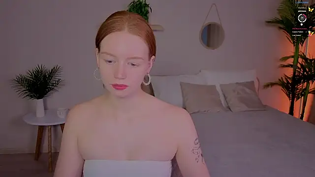 Ckarollina online show from October 11, 2025, 2:51 pm