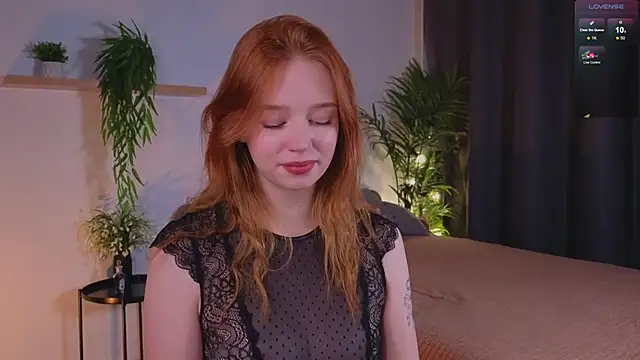 Ckarollina online show from November 20, 2025, 2:51 pm