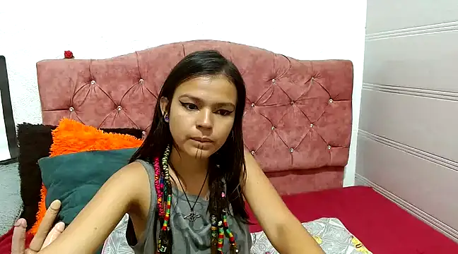 Snapshot of ziommysousa chatting on March 12, 2025, 3:18 pm ziommysousa online show from March 12, 2025, 3:18 pm
