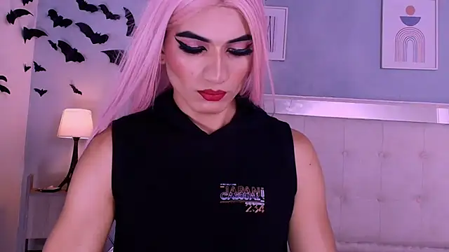 Snapshot of Emily_Castillo_1 chatting on November 3, 2025, 5:34 am Emily Castillo 1 online show from November 3, 2025, 5:34 am