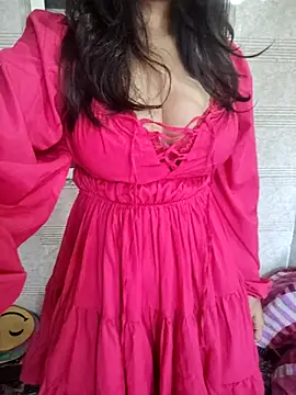 Miss Love25 online show from September 23, 2025, 4:08 am