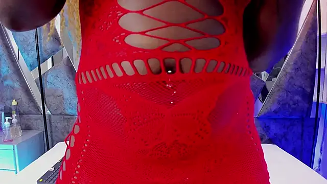 CandyMartinez  online show from February 3, 2026, 7:52 pm