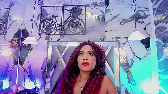 CandyMartinez  online show from June 6, 2026, 7:30 pm
