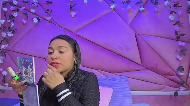  Violeta 18 online show from November 8, 2025, 2:59 am