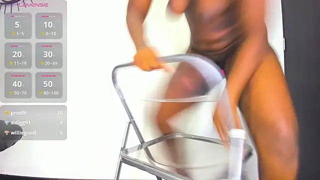 Taylorr evans online show from February 15, 2026, 2:56 am