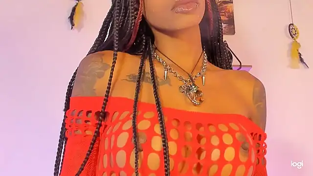 Aprillebony online show from October 1, 2025, 1:00 am