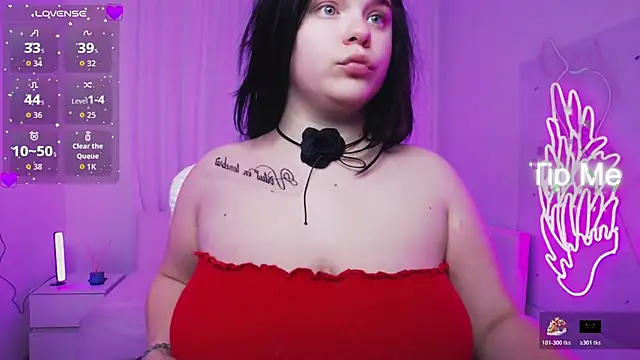 Eliss Shyyo online show from November 14, 2025, 3:15 pm