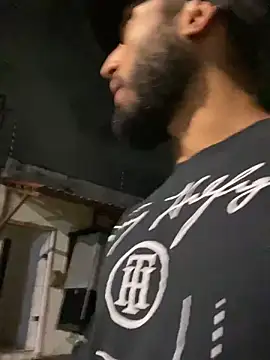 Snapshot of Dasul_ chatting on October 23, 2025, 5:06 am Dasul online show from October 23, 2025, 5:06 am