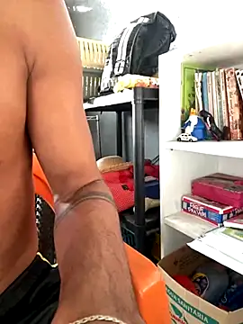 Snapshot of Dasul_ chatting on October 26, 2025, 8:48 am Dasul online show from October 26, 2025, 8:48 am