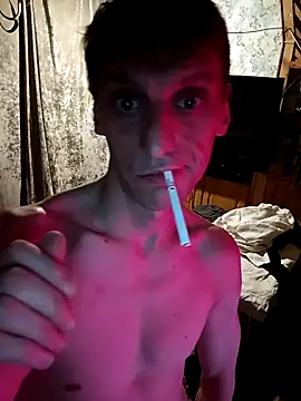 PrimordialChill6 online show from October 7, 2025, 10:55 pm