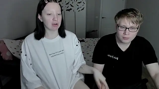 JayMollyy online show from January 17, 2026, 8:12 pm