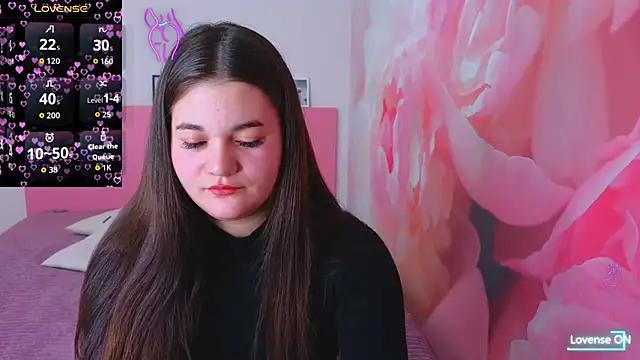 ElinaMils online show from January 19, 2026, 12:53 pm