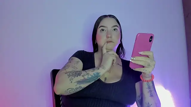 Snapshot of Celestte chatting on March 29, 2026, 7:43 am Celestte online show from March 29, 2026, 7:43 am