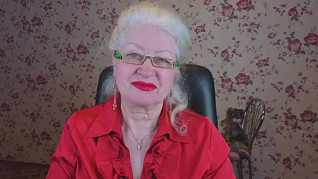 Maya Mayflower online show from March 20, 2026, 2:56 am