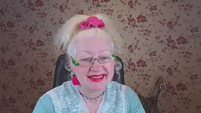 Maya Mayflower online show from February 28, 2026, 2:55 am