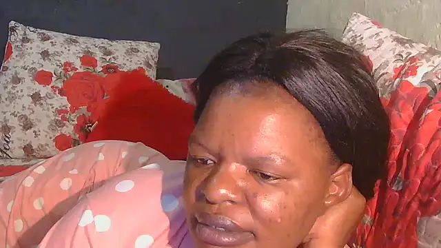 ebony rose11 online show from November 25, 2025, 5:02 pm