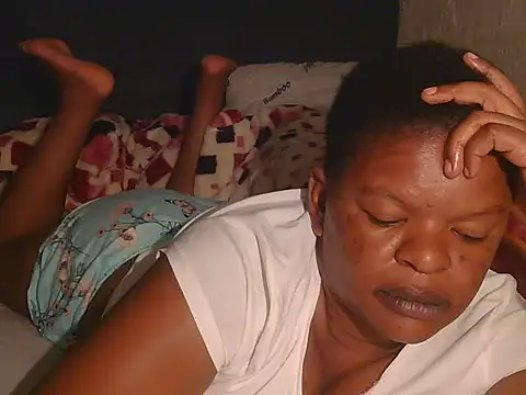 ebony rose11 online show from November 29, 2025, 6:30 pm