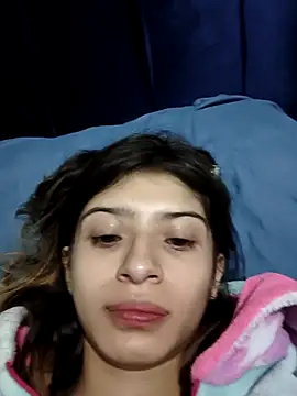 KratosAfroditacs online show from February 24, 2026, 10:43 pm