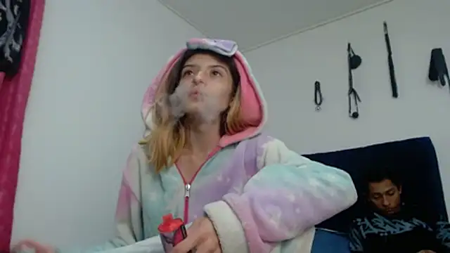 Snapshot of KratosAfroditacs chatting on March 23, 2026, 8:52 pm KratosAfroditacs online show from March 23, 2026, 8:52 pm