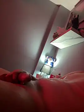 Fabian2710 online show from April 8, 2026, 3:02 pm