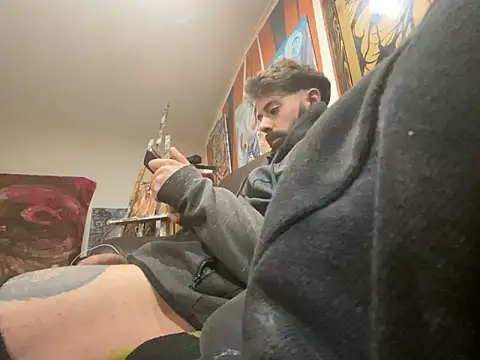 vasquezfrancis online show from March 3, 2025, 2:22 am