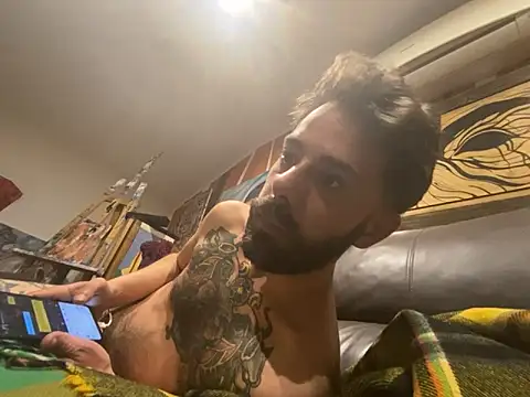 vasquezfrancis online show from March 2, 2025, 11:17 pm