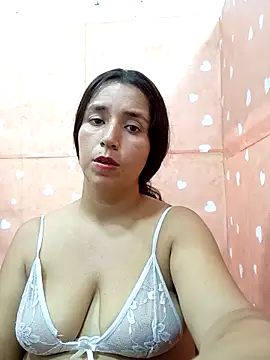 Jenny gir25 online show from October 14, 2025, 2:50 pm