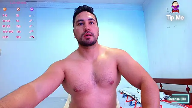 Snapshot of Kal_El_8 chatting on September 27, 2025, 9:54 pm Kal El 8 online show from September 27, 2025, 9:54 pm