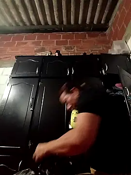 Antonela45 online show from November 28, 2025, 11:49 pm