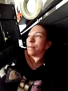 Antonela45 online show from October 12, 2025, 11:50 pm