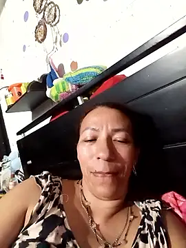 Antonela45 online show from January 8, 2026, 11:00 pm