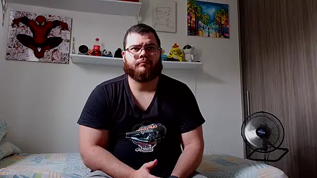 Edmund98 online show from February 18, 2026, 3:19 pm