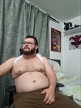 Edmund98 online show from February 22, 2026, 3:20 am