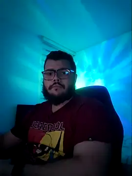 Edmund98 online show from March 18, 2025, 2:29 am