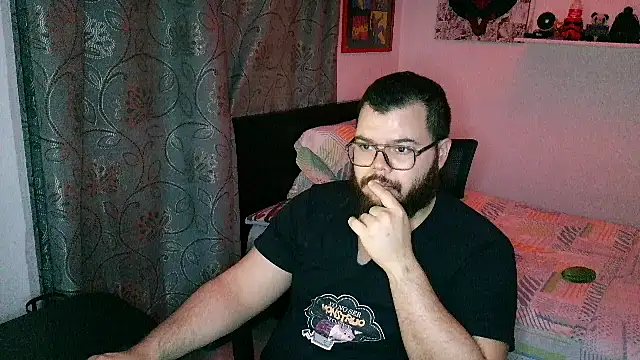 Edmund98 online show from February 18, 2026, 12:41 am