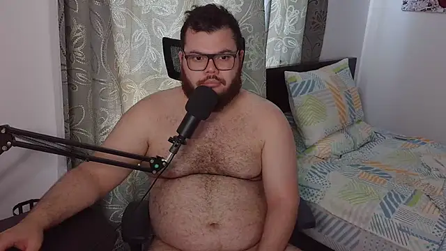 Edmund98 online show from December 1, 2025, 4:19 pm