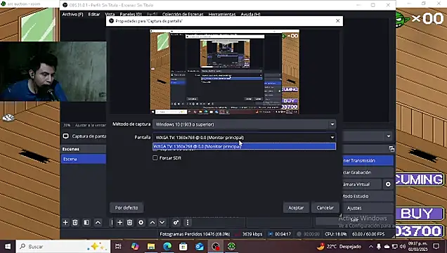 mikigamesH2 online show from March 3, 2025, 3:38 am