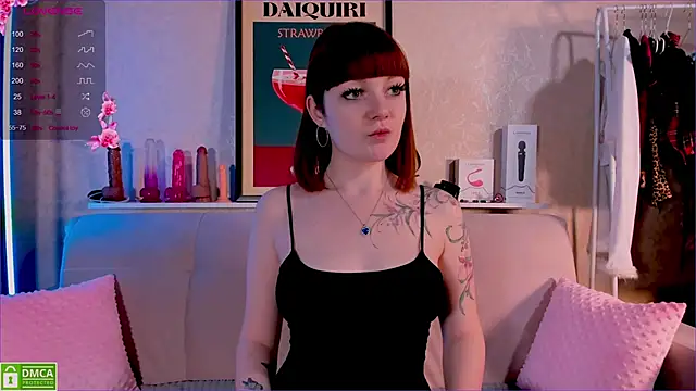 Ashley Nicks online show from December 22, 2025, 1:50 am