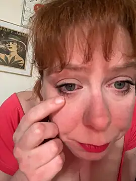 VeraaFlynn online show from February 24, 2026, 8:59 am