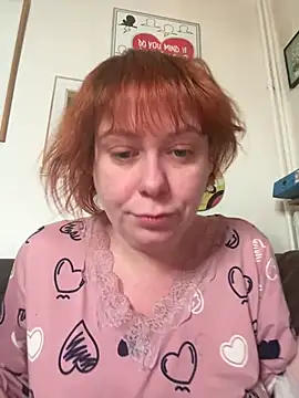 VeraaFlynn online show from March 4, 2026, 7:16 am