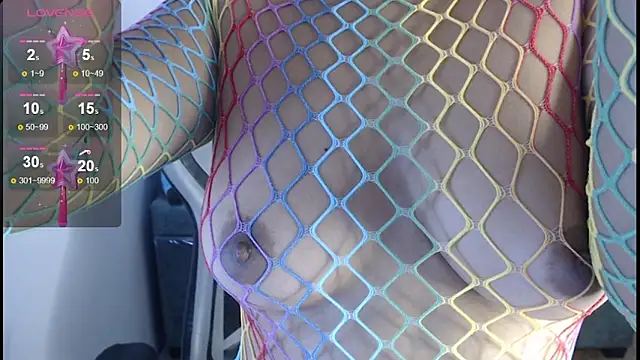 alexa romero t online show from October 3, 2025, 11:56 am