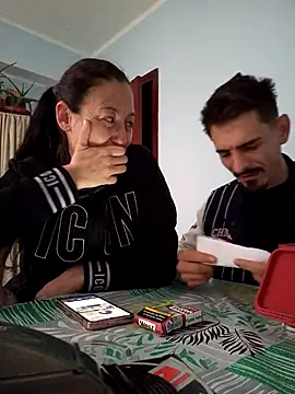 Anonim2026 online show from March 5, 2025, 7:16 am