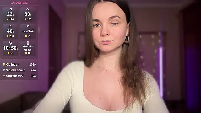 Snapshot of lanaloulou chatting on June 24, 2026, 6:39 pm lanaloulou online show from June 24, 2026, 6:39 pm